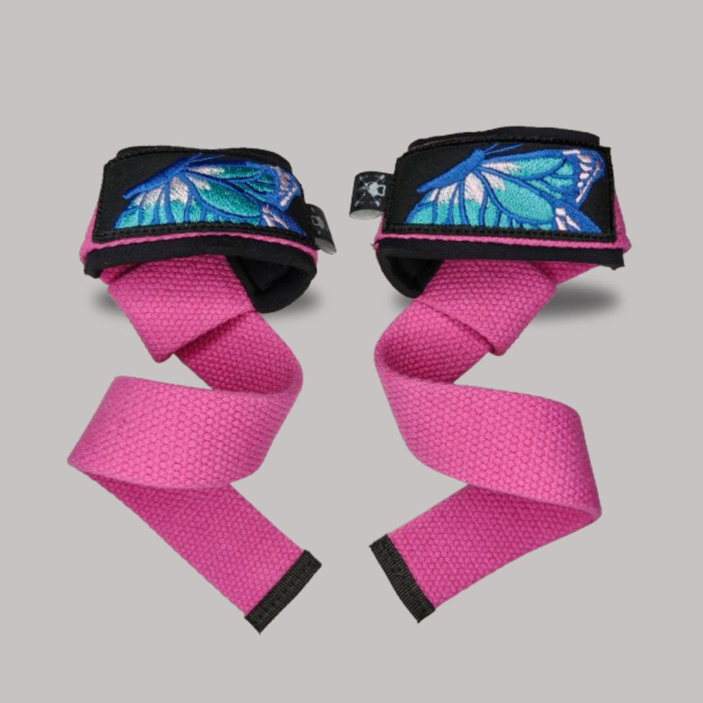 STRAPS CLÁSICOS MODELO MOONWING | EL CUARTEL