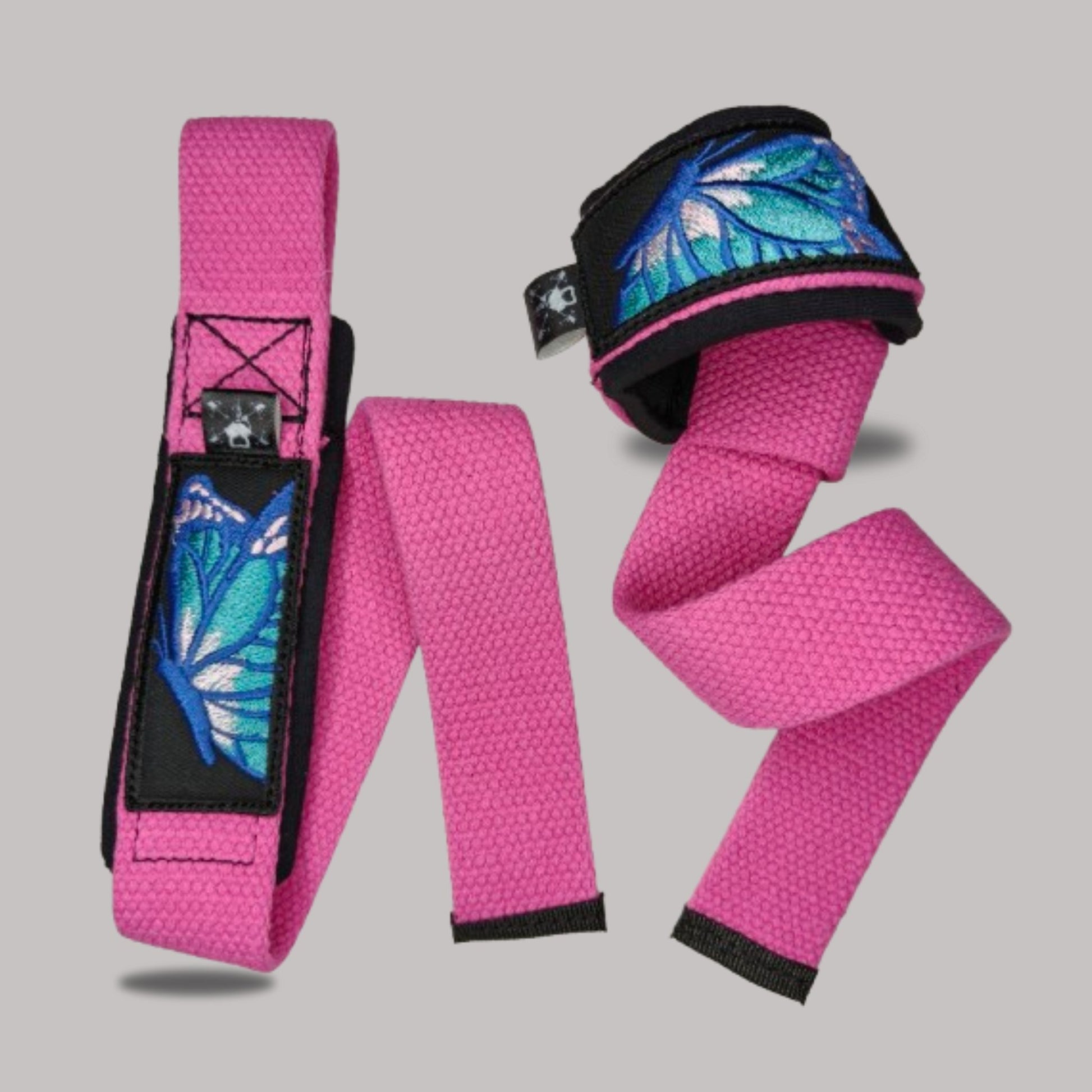 STRAPS CLÁSICOS MODELO MOONWING | EL CUARTEL