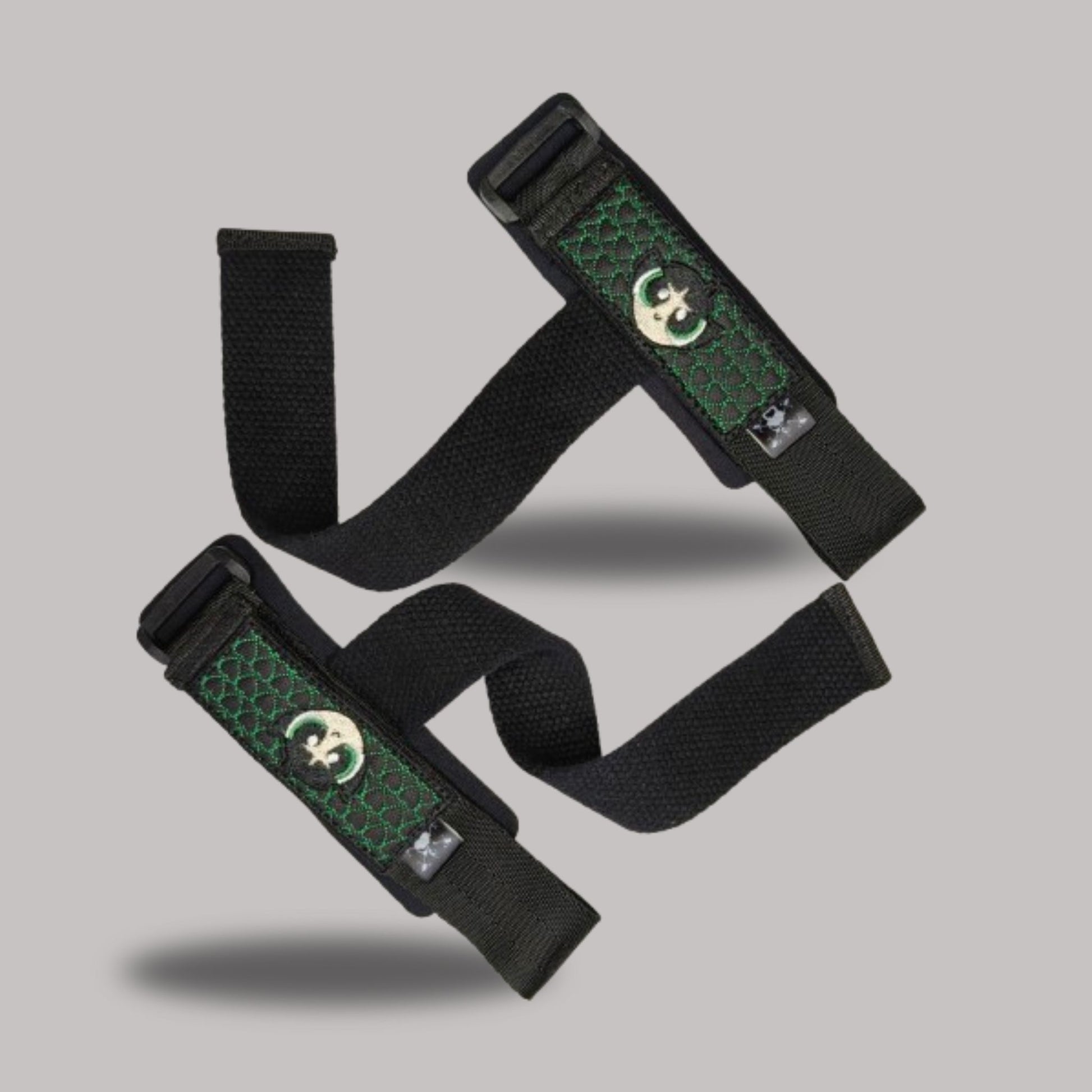 STRAPS AVANZADOS MODELO POWERGREEN | EL CUARTEL
