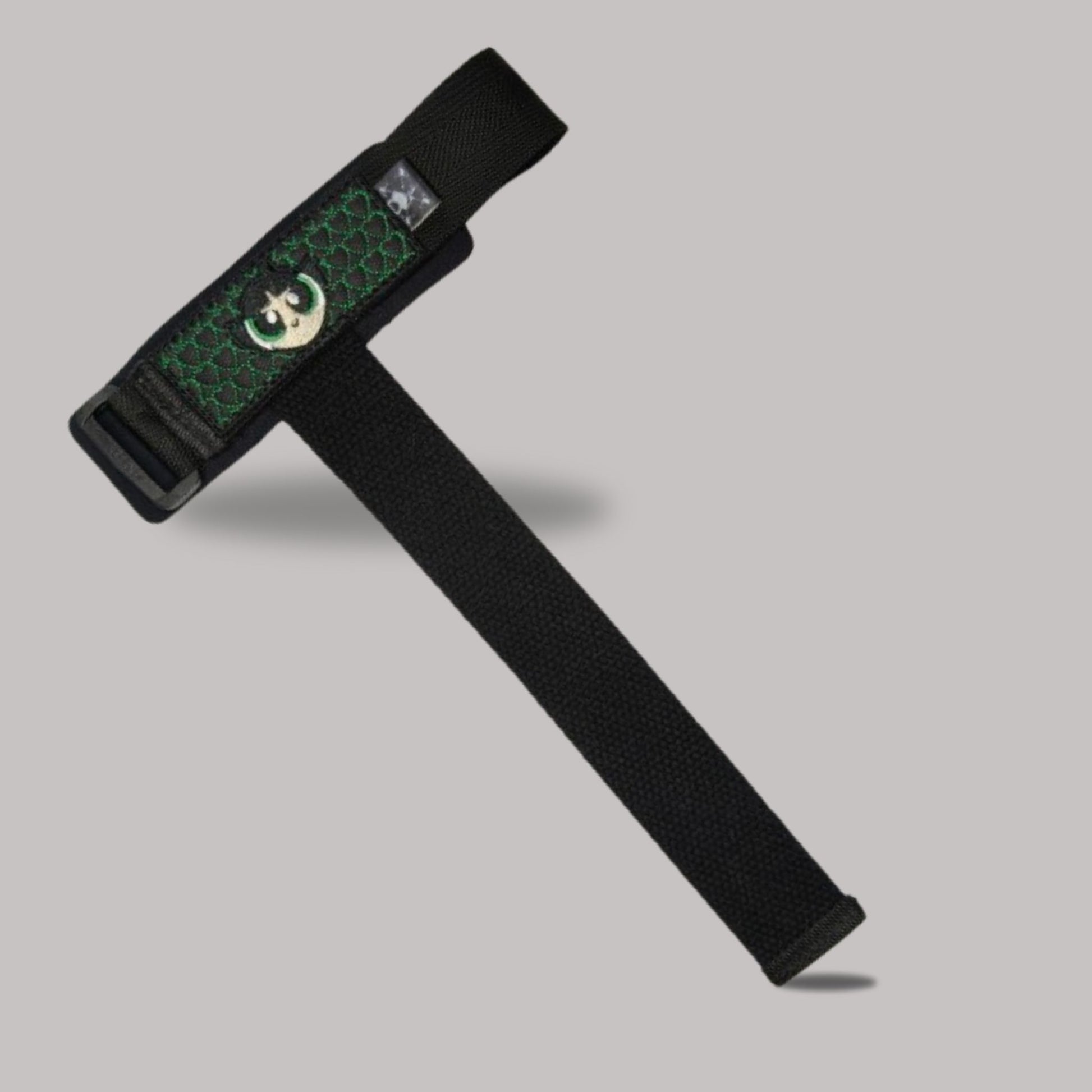 STRAPS AVANZADOS MODELO POWERGREEN | EL CUARTEL