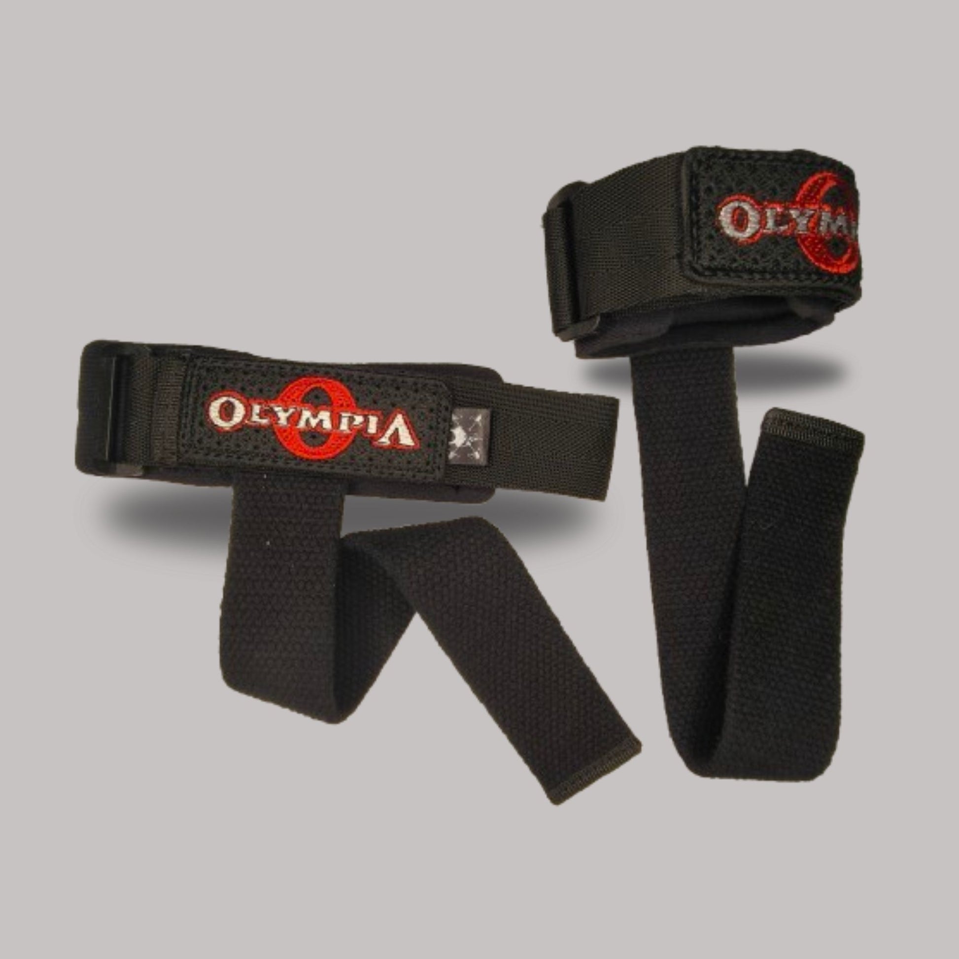 STRAPS AVANZADOS MODELO OLIMPIA | EL CUARTEL