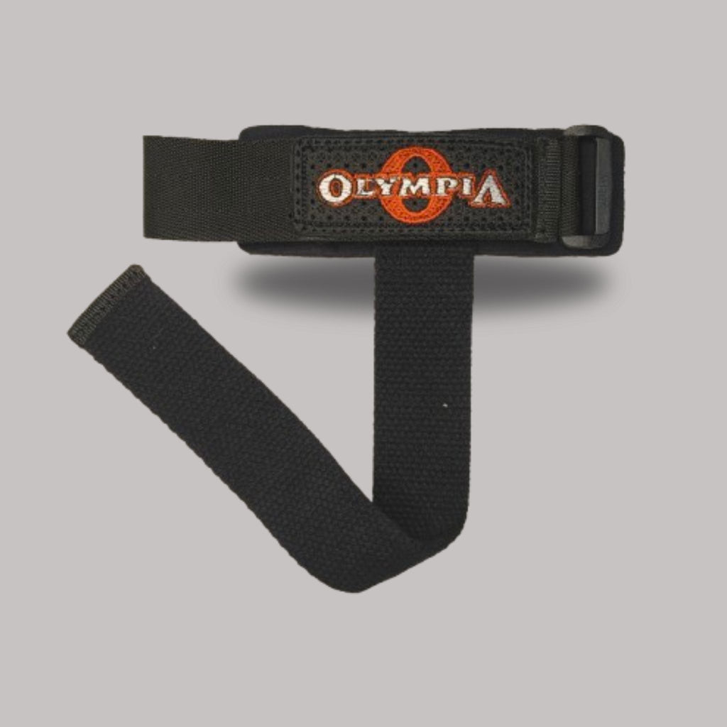 STRAPS AVANZADOS MODELO OLIMPIA | EL CUARTEL