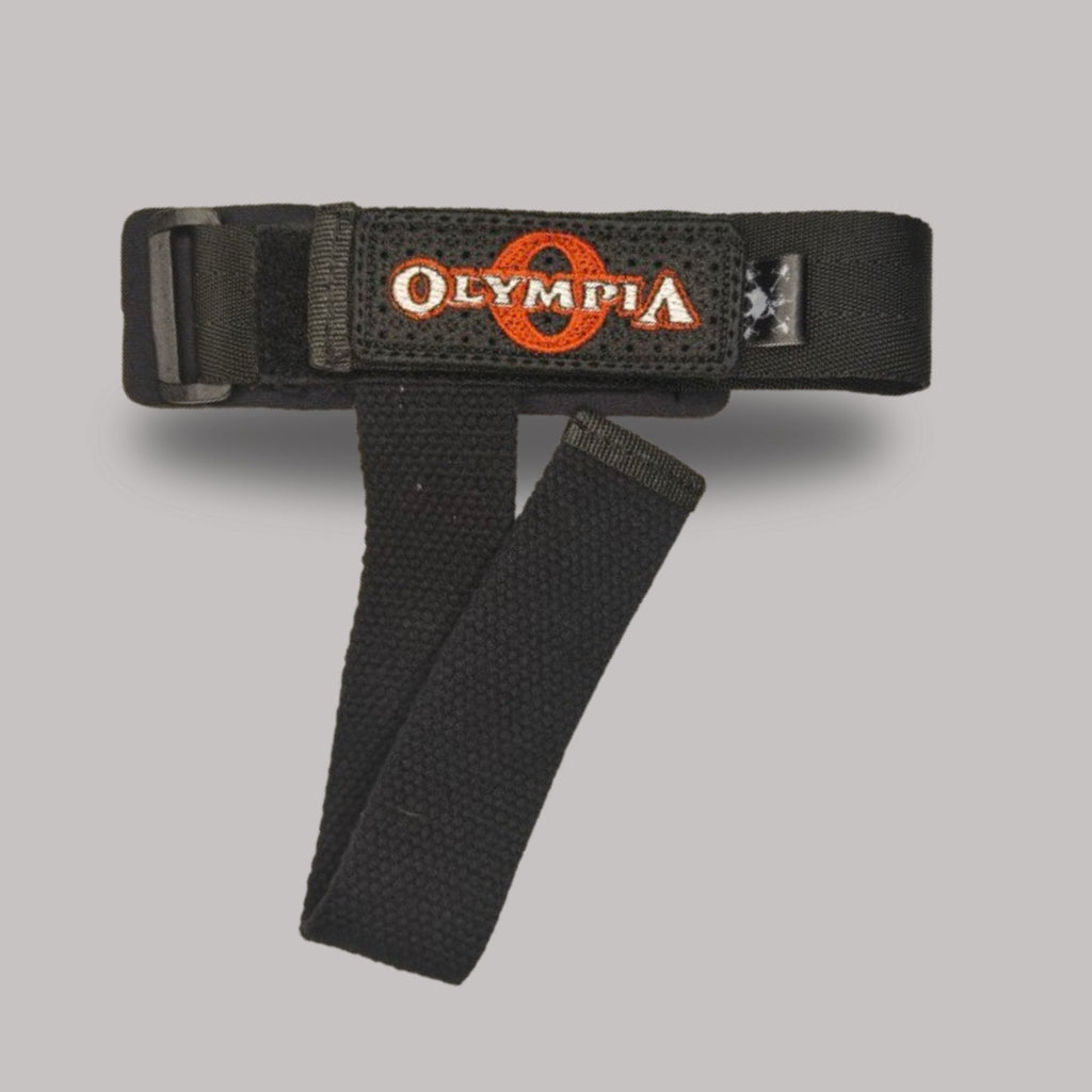 STRAPS AVANZADOS MODELO OLIMPIA | EL CUARTEL