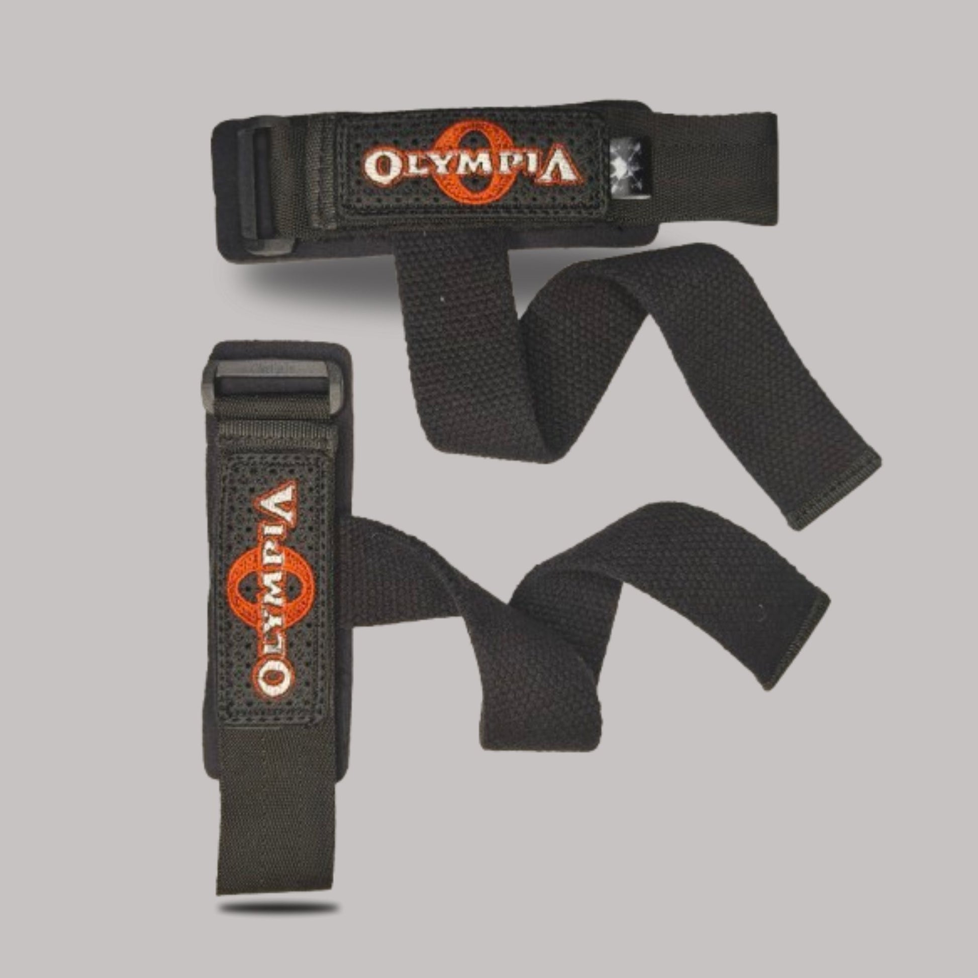 STRAPS AVANZADOS MODELO OLIMPIA | EL CUARTEL
